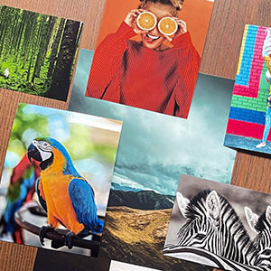 Razvijanje fotografija